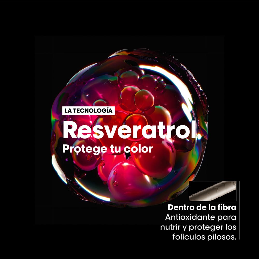 SHAMPOO REFILL L'ORÉAL PROFESSIONNEL VITAMINO COLOR REFILL DE SHAMPOO PARA CABELLO TEÑIDO)